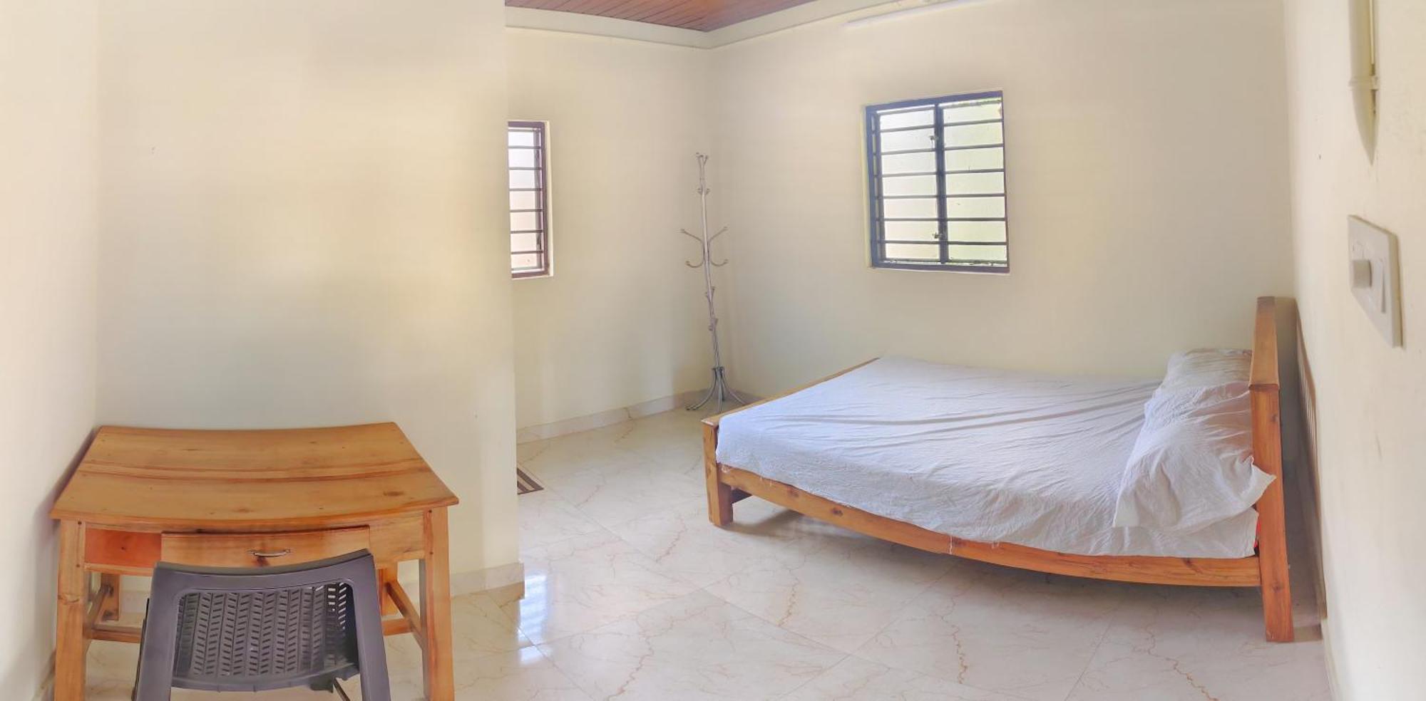 הוילה Kottārakara Kuttiyil Residency מראה חיצוני תמונה
