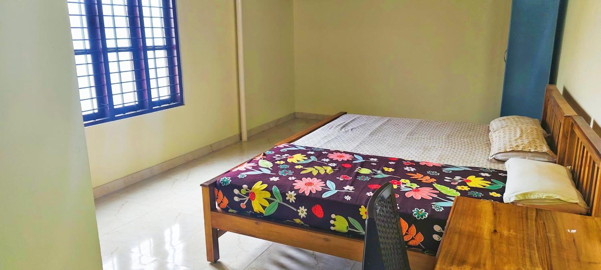 הוילה Kottārakara Kuttiyil Residency מראה חיצוני תמונה